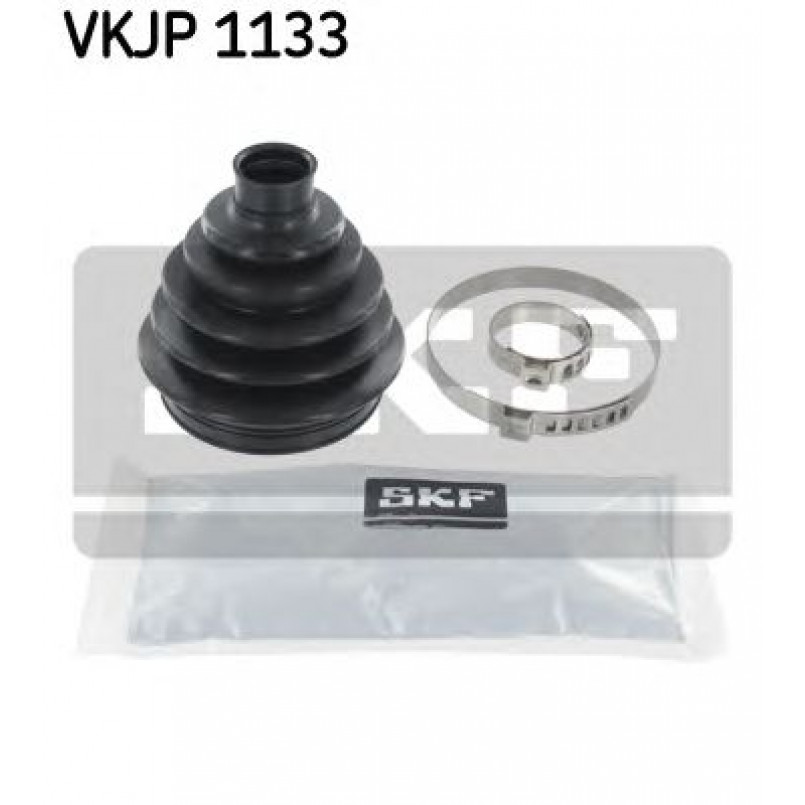 VKJP 1133 SKF - Пильовик привідного валу